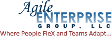 Agile Enterprise Group, LLC - Where People FleX and Teams Adapt...